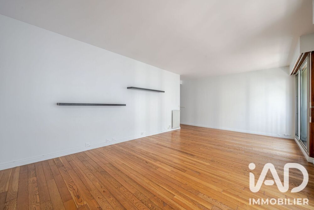 à vendre  Appartement Paris 18