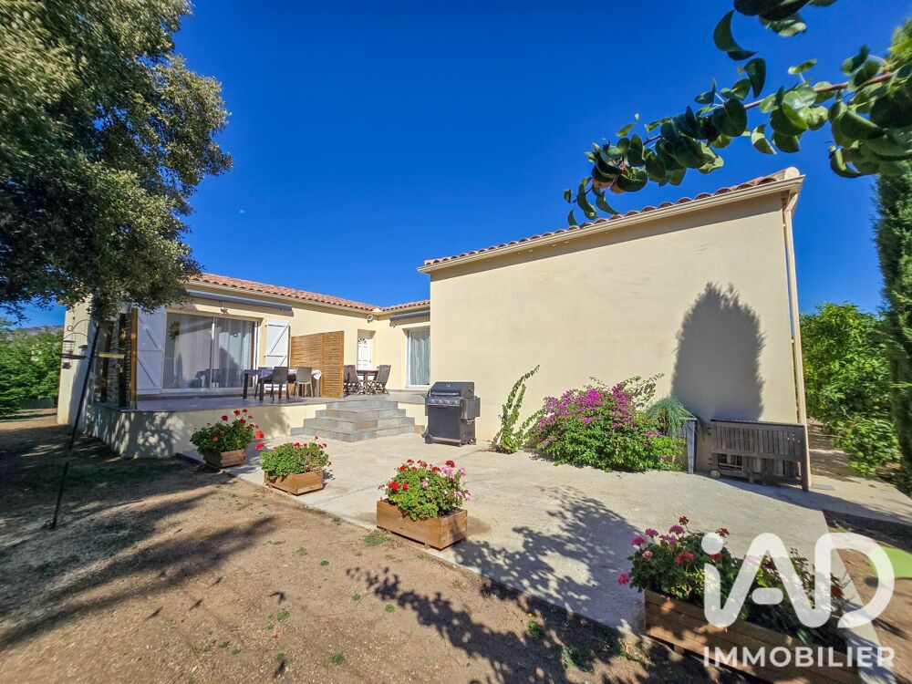 Vente Maison Vente Maison/villa 7 pièces Moncale