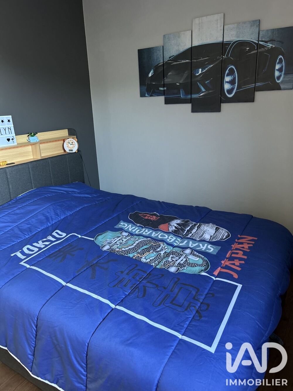 à vendre  Maison Louannec (22700)