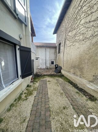  Maison à vendre 5 pièces 162 m²