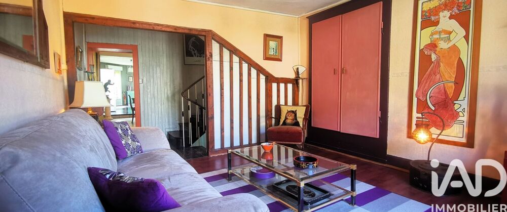 Vente Maison Vente Maison/villa 6 pièces Plombières-les-bains