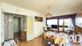  Appartement à vendre 3 pièces 74 m²