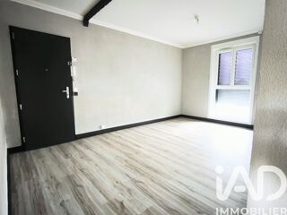  Appartement à vendre 3 pièces 93 m²