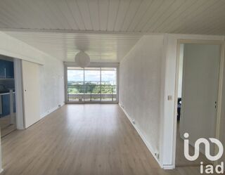  Appartement à vendre 4 pièces 75 m²