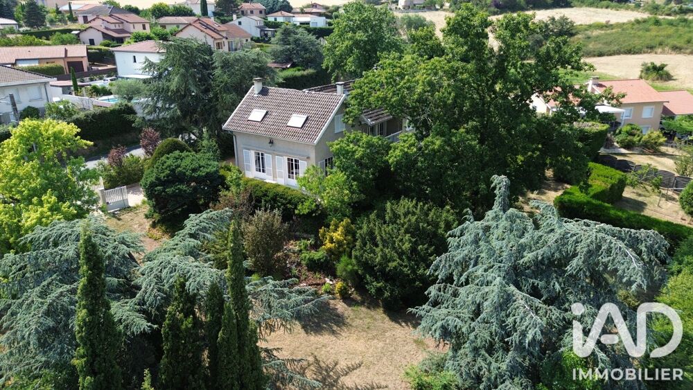 Vente Maison Vente Maison/villa 7 pièces Sainte-consorce