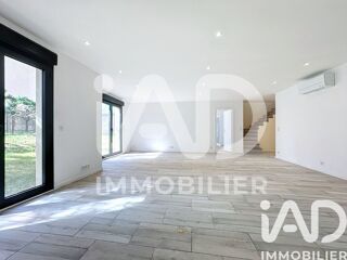  Appartement à vendre 5 pièces 131 m²