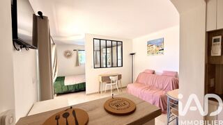  Appartement à vendre 2 pièces 30 m²
