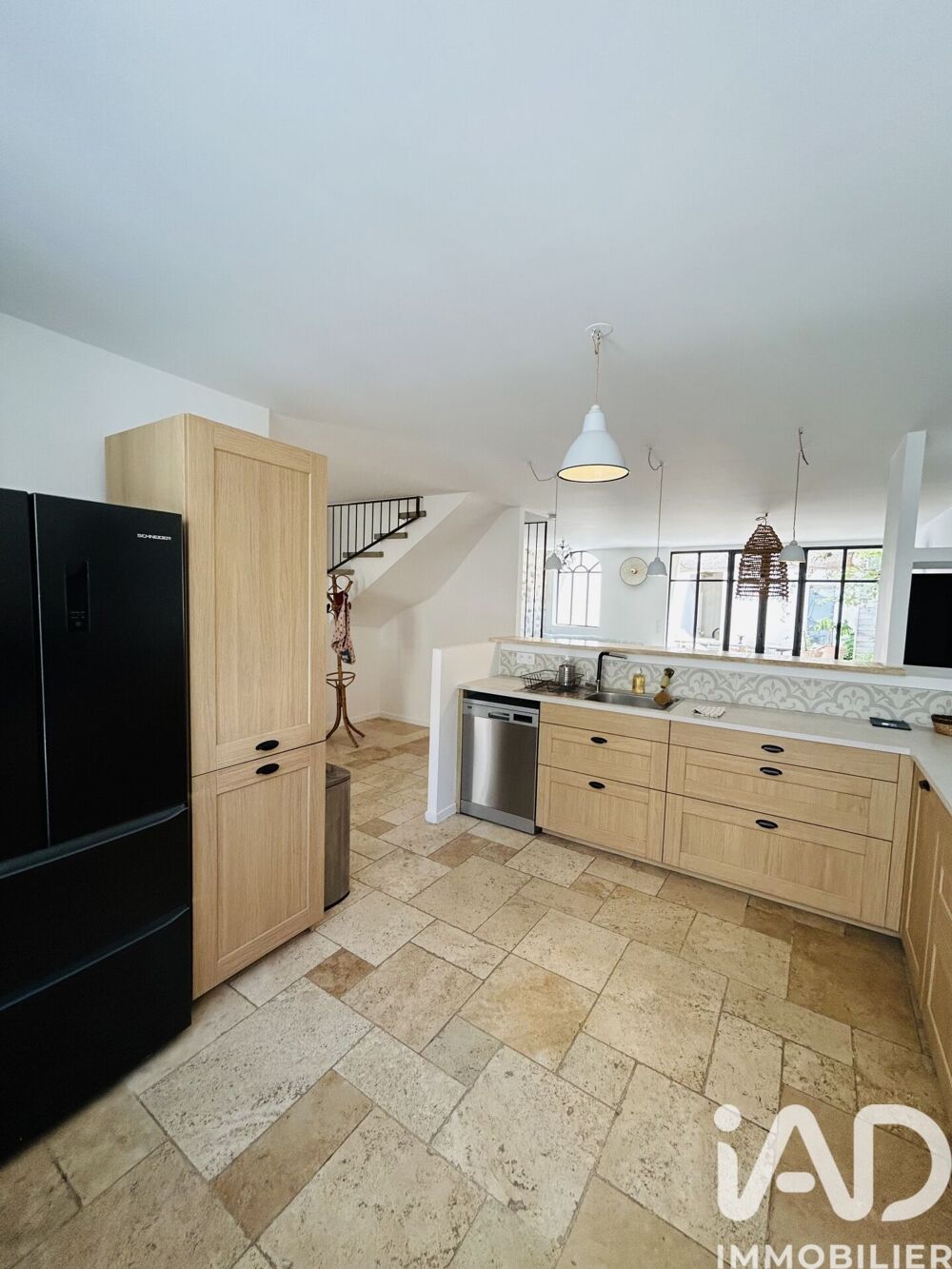 � vendre  Maison Gruissan (11430)