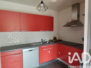  Maison à vendre 5 pièces 111 m²