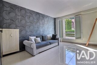  Appartement à vendre 1 pièce 28 m²