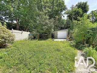  Maison à vendre 5 pièces 122 m²