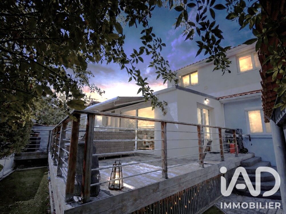 Vente Maison/villa 5 pièces