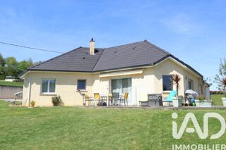  Maison à vendre 5 pièces 117 m²