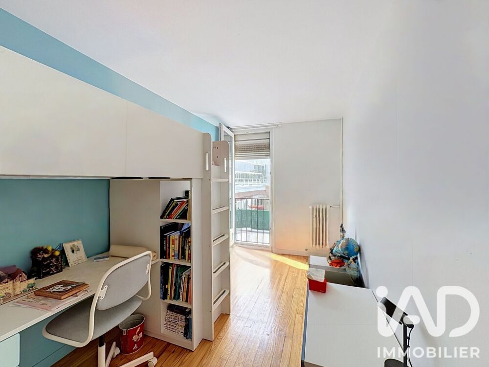 à vendre  Appartement Montreuil (93100)