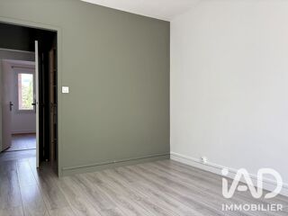 Appartement à louer 3 pièces 60 m²