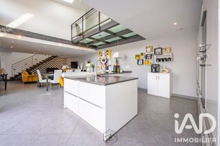  Maison à vendre 5 pièces 221 m²