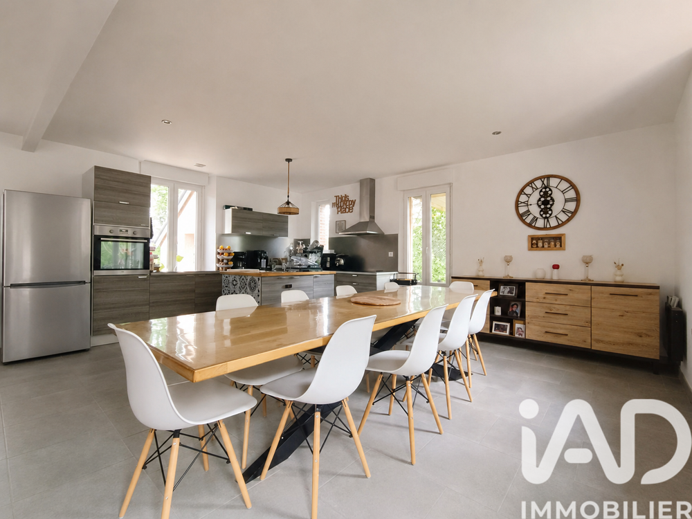 Vente Maison Vente Maison de campagne 7 pièces Bonneval