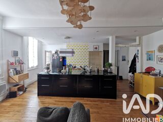  Appartement à vendre 6 pièces 111 m²