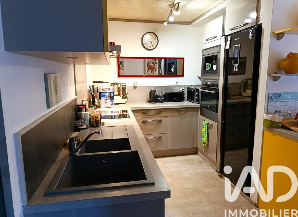 Vente Maison/villa 8 pièces