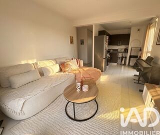  Appartement à vendre 2 pièces 42 m²