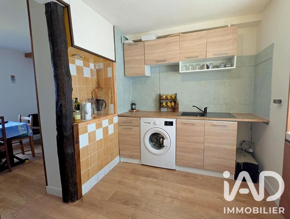 Vente Maison de ville 5 pièces