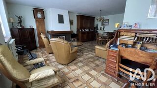  Maison à vendre 5 pièces 130 m²