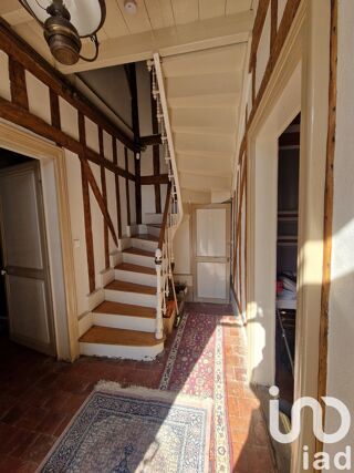  Maison à vendre 6 pièces 235 m²