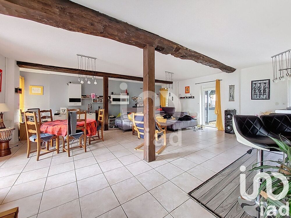 Vente Maison/villa 6 pièces