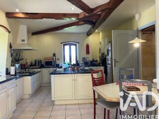  Maison à vendre 7 pièces 230 m²