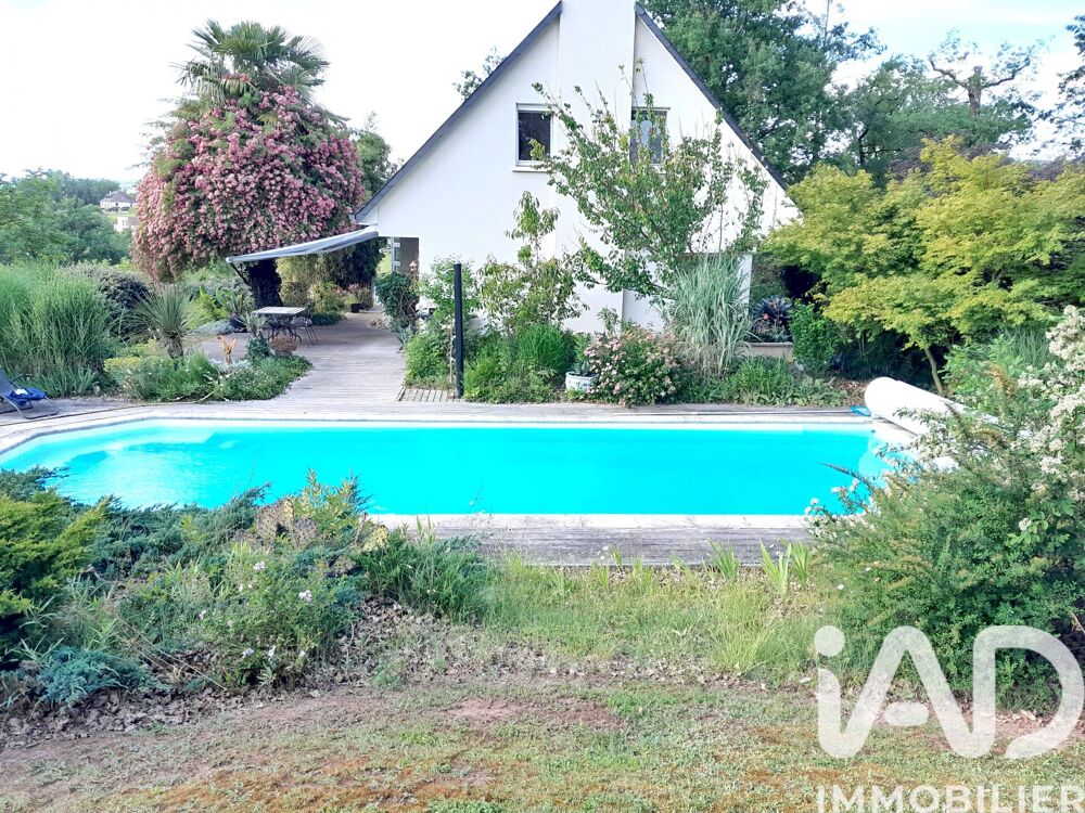 Vente Maison traditionnelle 5 pièces