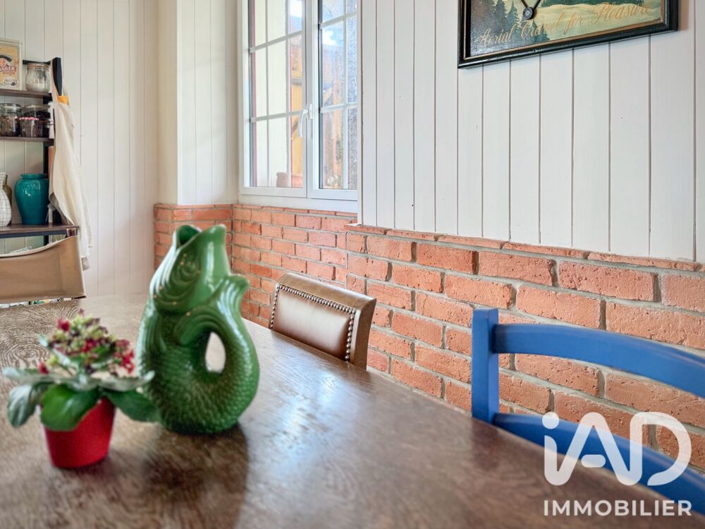 Vente Maison Vente Maison/villa 7 pièces Mouzeil