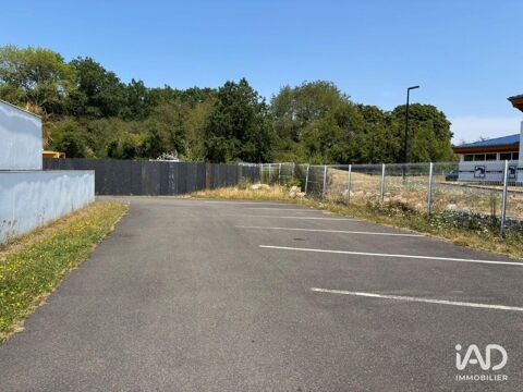   Location Local d'activités 1 200 m&sup2; 