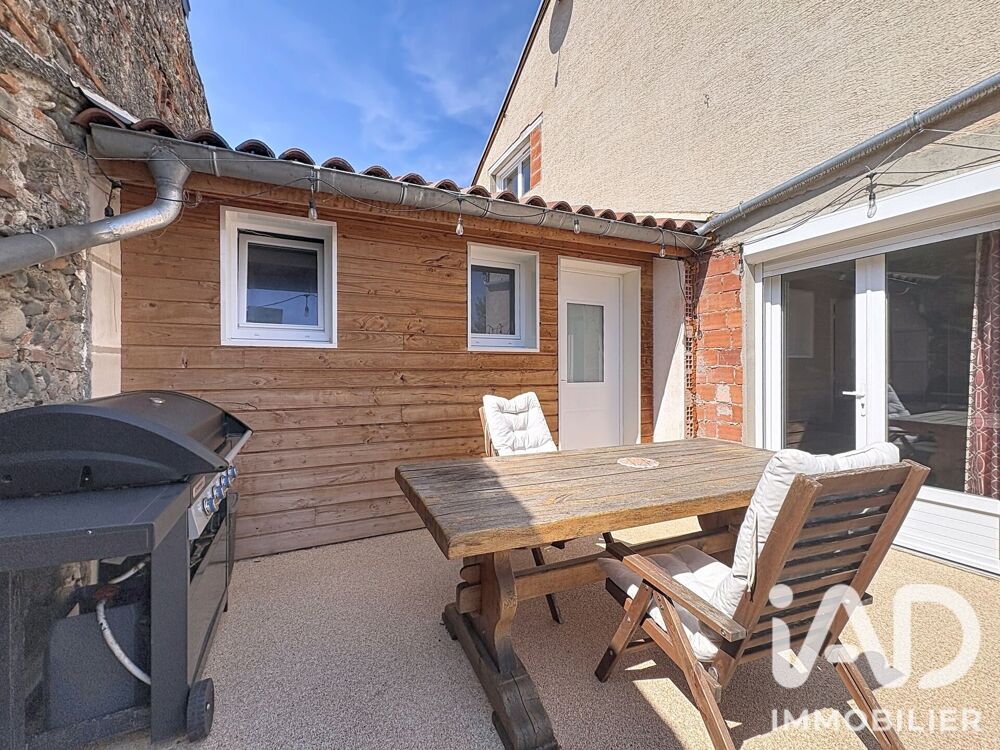 Vente Maison/villa 7 pièces