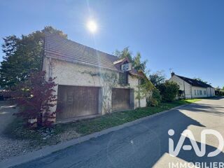  Maison à vendre 8 pièces 345 m²
