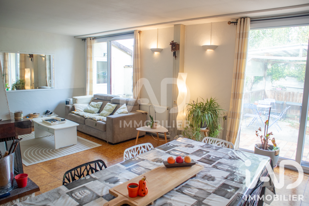 Vente Maison Vente Maison/villa 6 pièces Brie-comte-robert
