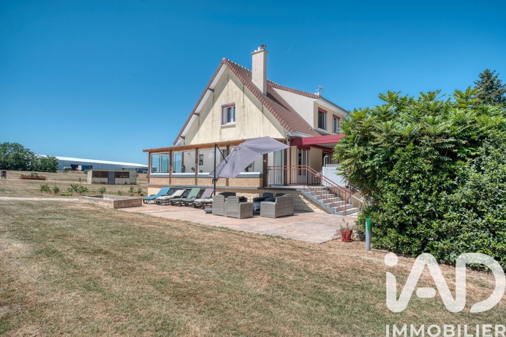 Vente Maison Vente Maison/villa 5 pièces Château-thierry