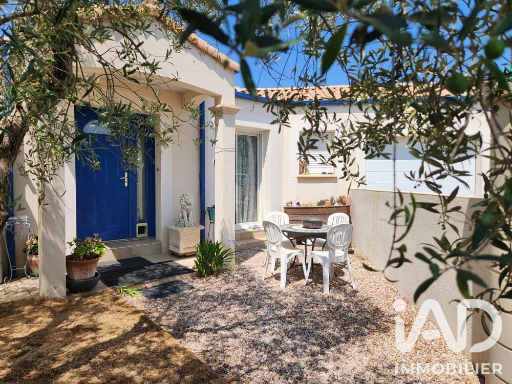 Vente Maison Vente Maison/villa 7 pièces Vairé