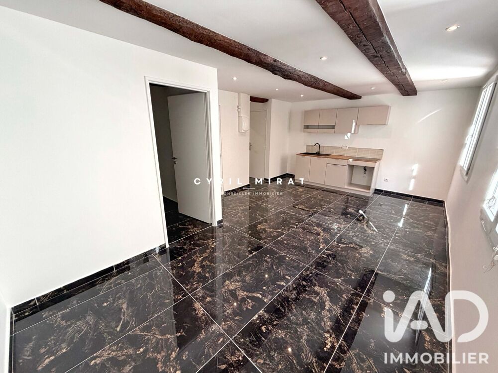 Location Appartement Location Appartement 2 pièces La seyne-sur-mer