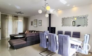  Maison à vendre 6 pièces 114 m²