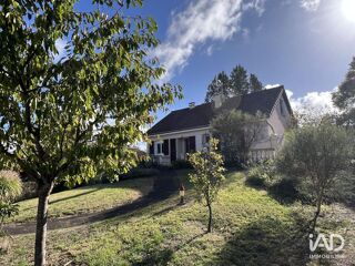 Vente Maison Vente Maison/villa 5 pièces Bellerive-sur-allier