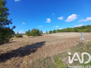  Terrain � vendre 1333 m�