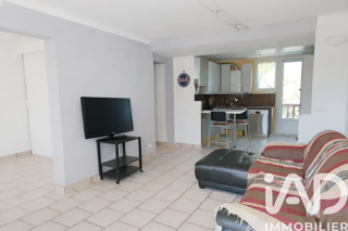  Appartement � vendre 5 pi�ces 80 m�
