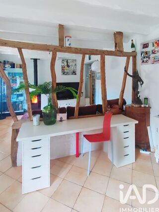  Maison à vendre 5 pièces 109 m²