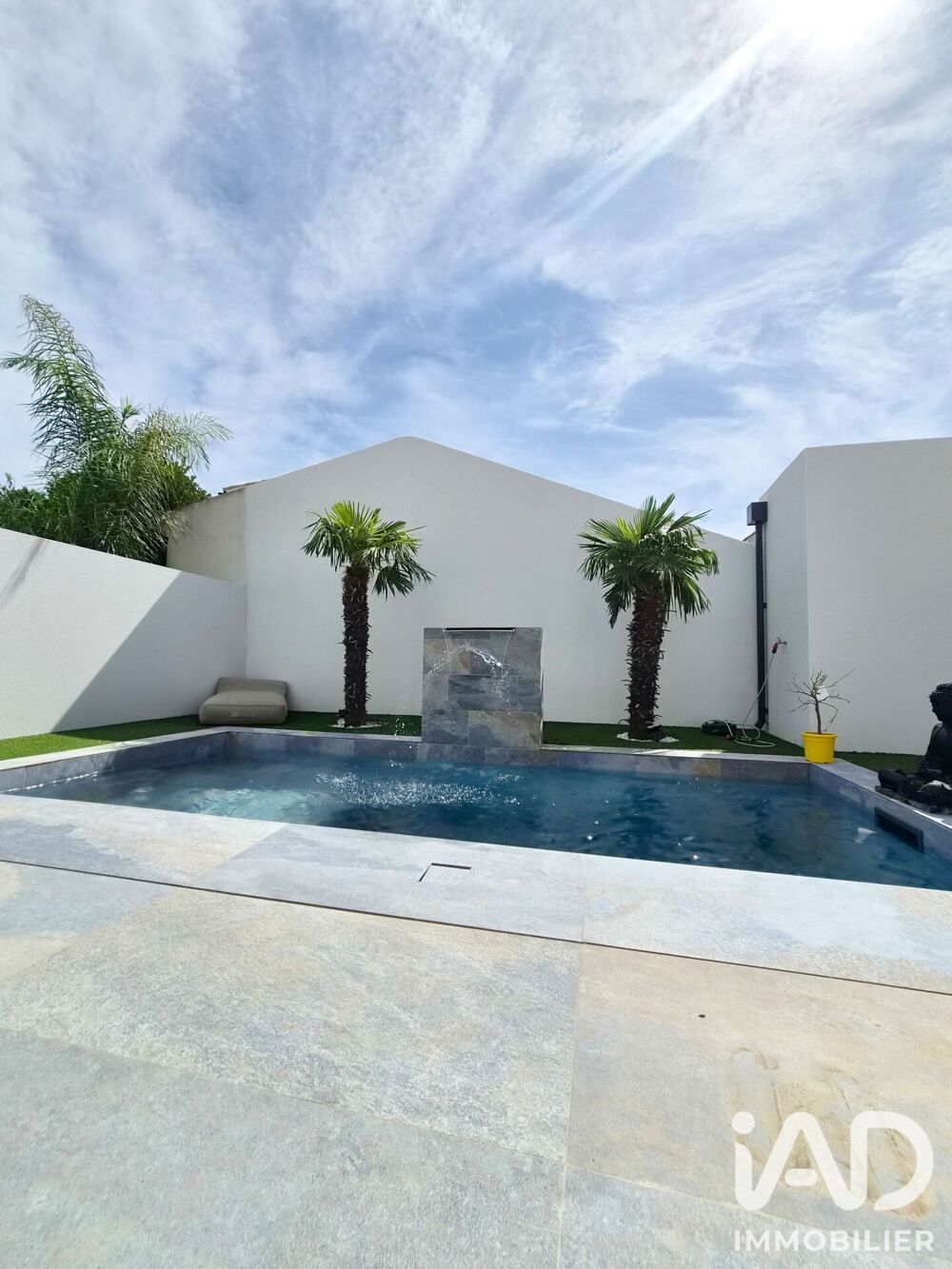 Vente Maison Vente Maison/villa 3 pièces Pia