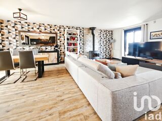  Maison à vendre 6 pièces 120 m²