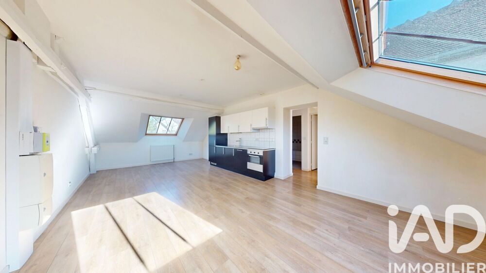 Vente Appartement Vente Appartement 3 pièces Auxerre