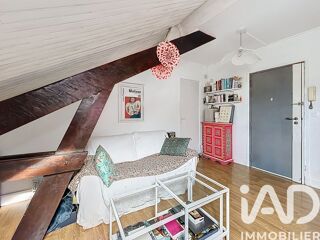  Appartement à vendre 2 pièces 20 m²