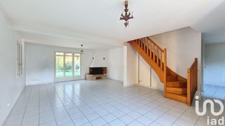  Maison à vendre 6 pièces 120 m²