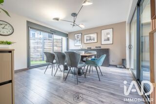  Maison à vendre 6 pièces 220 m²