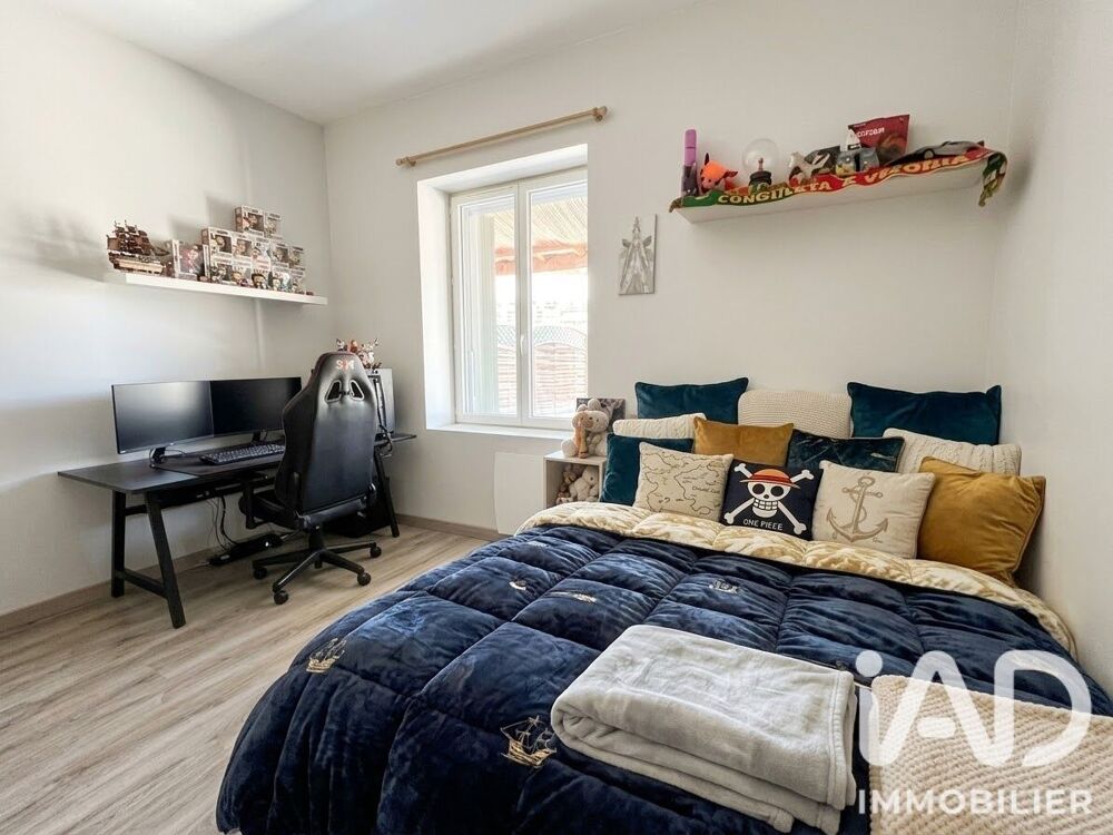 Vente Maison Vente Maison/villa 5 pièces Toulenne